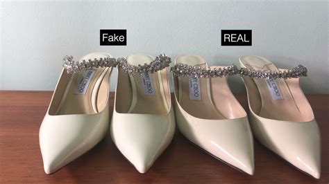 how to spot fake jimmy choo shoes|is jimmy choo real.